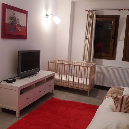 Volos View Residence 马克里尼撒 外观 照片