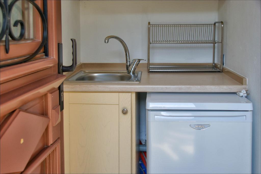 Volos View Residence 马克里尼撒 外观 照片
