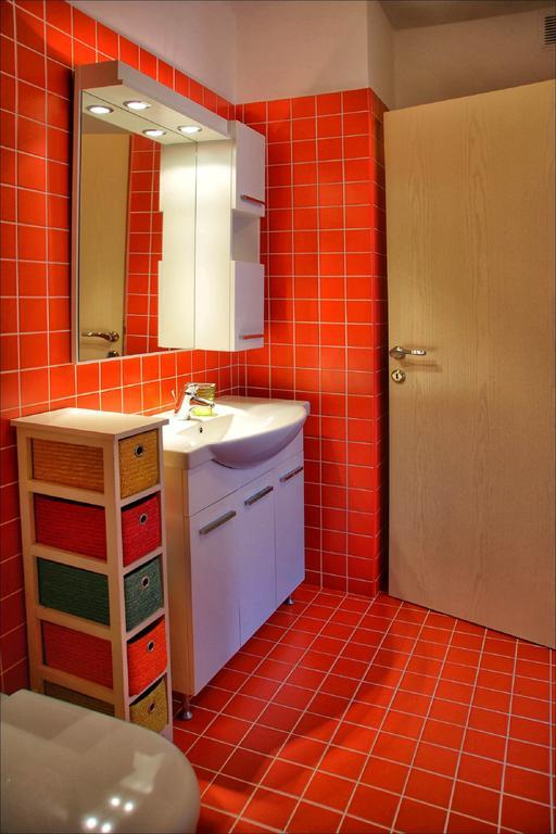 Volos View Residence 马克里尼撒 外观 照片