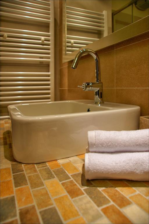 Volos View Residence 马克里尼撒 外观 照片